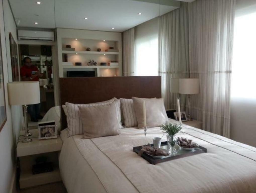 Frente Mar Ed Austral Apartamento *