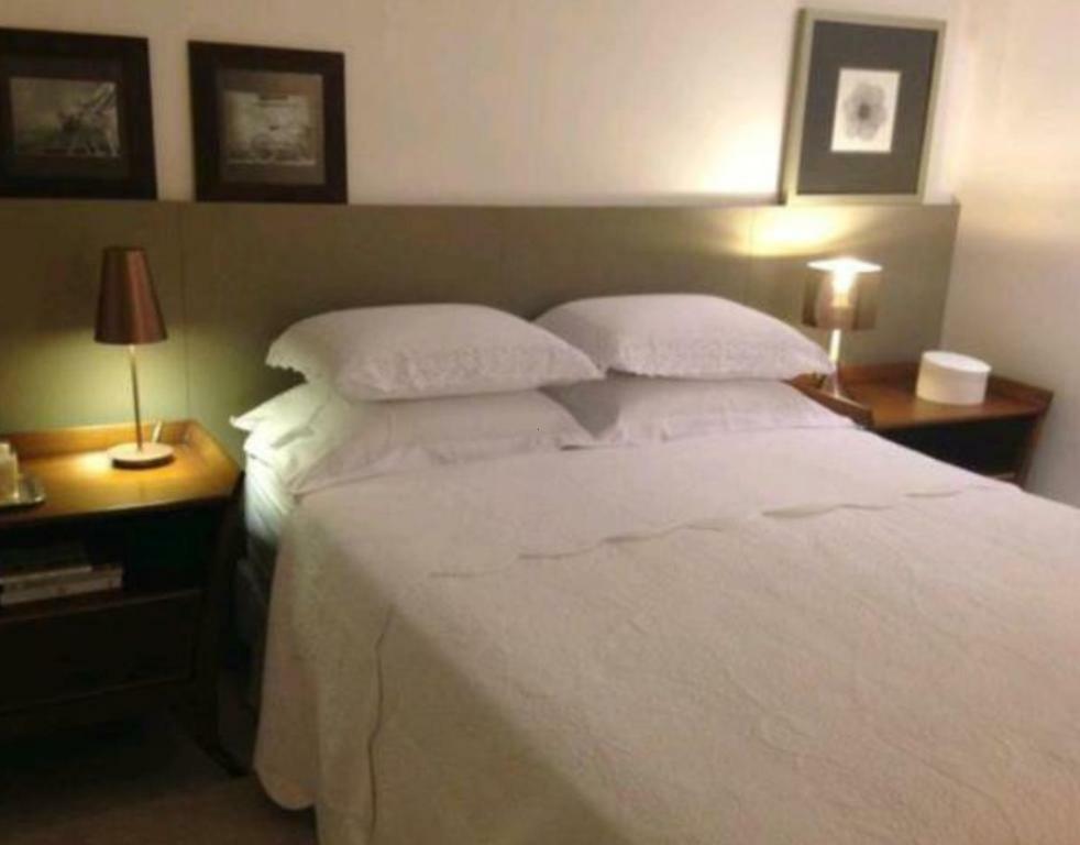 Apartamento Frente Mar Ed Austral